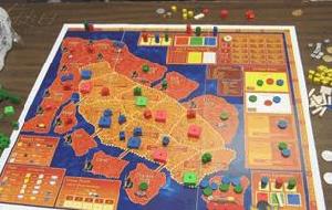 大水之後 大水之後