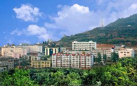 四川省劍閣中學 四川省劍閣中學