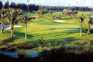 聖安德魯斯球場