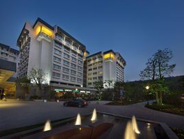 黃龍飯店 黃龍飯店