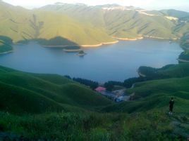 全州天湖 全州天湖