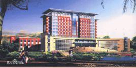 江蘇科技經貿專修學院