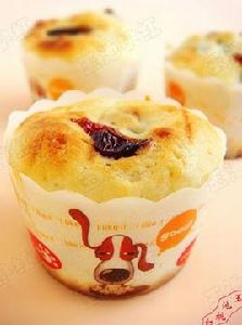 麥芬蛋糕 麥芬蛋糕