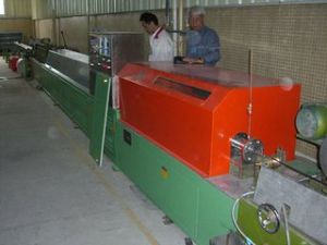 固溶處理 固溶處理