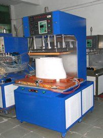 高頻加熱機 高頻加熱機