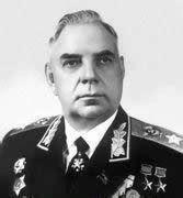 克雷洛夫[蘇聯軍事家尼古拉·伊萬諾維奇·克雷洛夫]