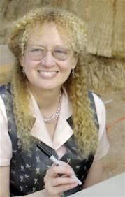 瑪麗·波·奧斯本 瑪麗·波·奧斯本