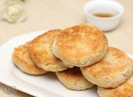 香酥餅 香酥餅