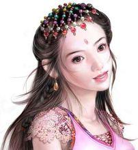 月影傳說[劍俠情緣系列RPG遊戲]