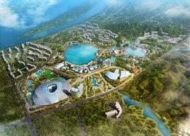 湘江歡樂城 湘江歡樂城