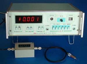 位移測量儀表