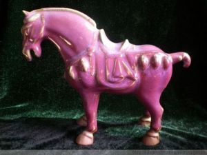 《胭脂馬》 《胭脂馬》