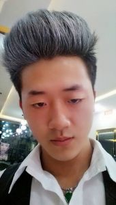 彭盛舉（慕小舉）