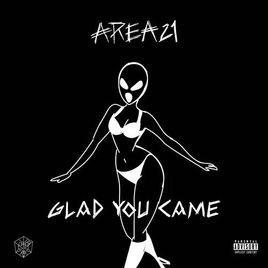 glad you came[AREA21製作歌曲]