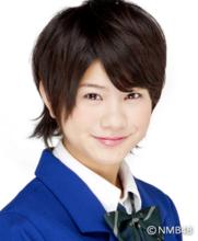 谷川愛梨NMB48公式照