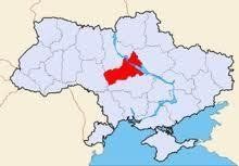 切爾卡瑟州 切爾卡瑟州