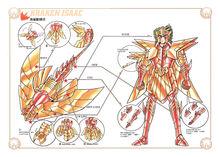 聖鬥士星矢[車田正美原作的漫畫]