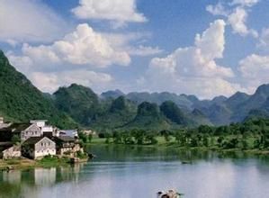 小石船風景旅遊區 小石船風景旅遊區