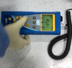 密封泄漏測試儀 密封泄漏測試儀