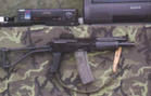 LADA（CZ2000）槍族