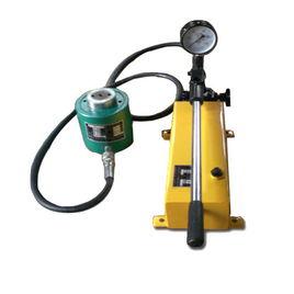 雙作用液壓千斤頂 雙作用液壓千斤頂