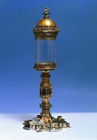 拉韋納大教堂聖物盒 拉韋納大教堂聖物盒