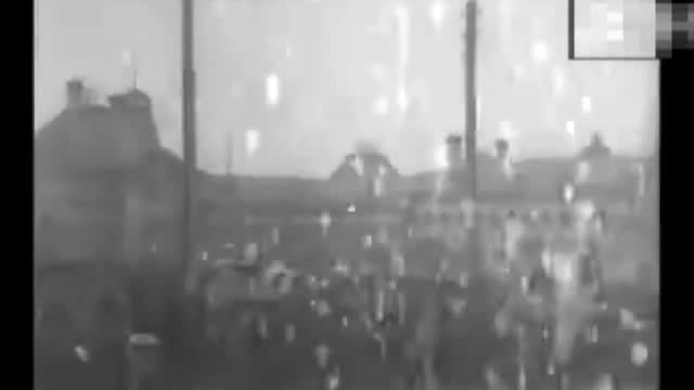 第一世界大戰後 北洋政府閱兵典禮長啥樣? 第一世界大戰後 北洋政府閱兵典禮長啥樣?