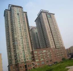 綠城黃河錦園 綠城黃河錦園