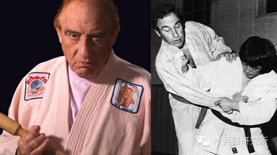 揭秘李小龍生平的十位師友 揭秘李小龍生平的十位師友