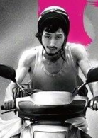 肚財   演員 陳竹升