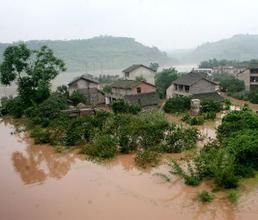洪澇災害 洪澇災害