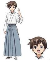 《我家有個狐仙大人》