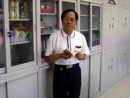 王曉平[天津師範大學教授]