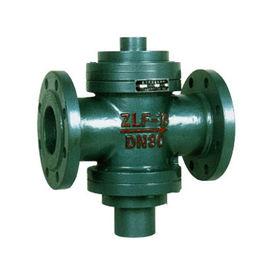 自立式流量控制閥 自立式流量控制閥