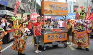 電影《雞排英雄》劇照