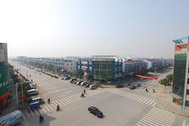 祿口街道 祿口街道