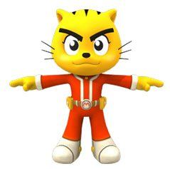 《星貓歷險記之星》