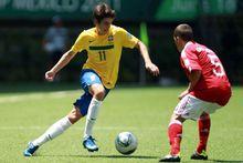 盧卡斯·皮亞松