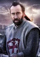 最後的戰爭[尼克·鮑威爾導演的電影]