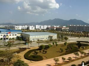 古固寨產業聚集區 古固寨產業聚集區