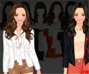 辦公室時尚短褲 辦公室時尚短褲