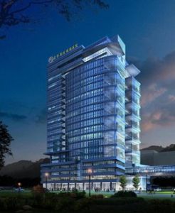 觀瀾人民醫院 觀瀾人民醫院