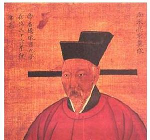 黃天盪之戰後的韓世忠