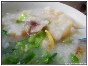 白芍麥棗粥 白芍麥棗粥