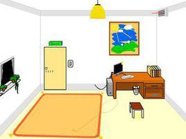 逃出鑰匙房間 逃出鑰匙房間