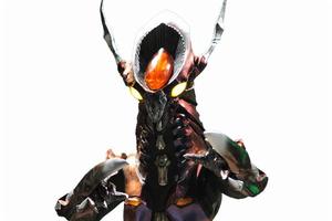 高速宇宙人&middot;斯蘭星人