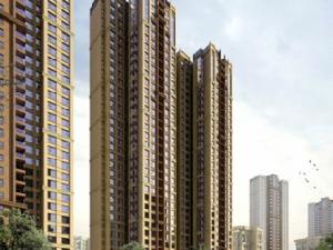 萬方城西御品 萬方城西御品