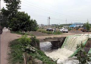 提水排水 提水排水