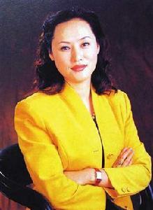 何燕[四川省川劇藝術研究院資料室主任]