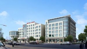 團風縣人民醫院 團風縣人民醫院